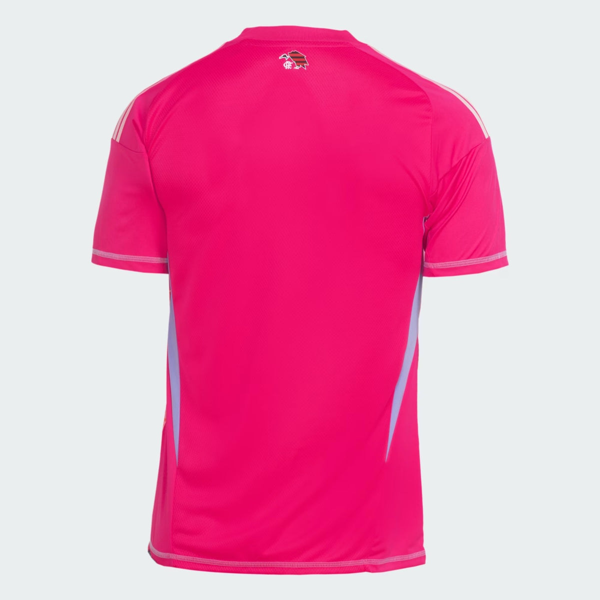 Flamengo Goalkeeper 25/26 Pink
