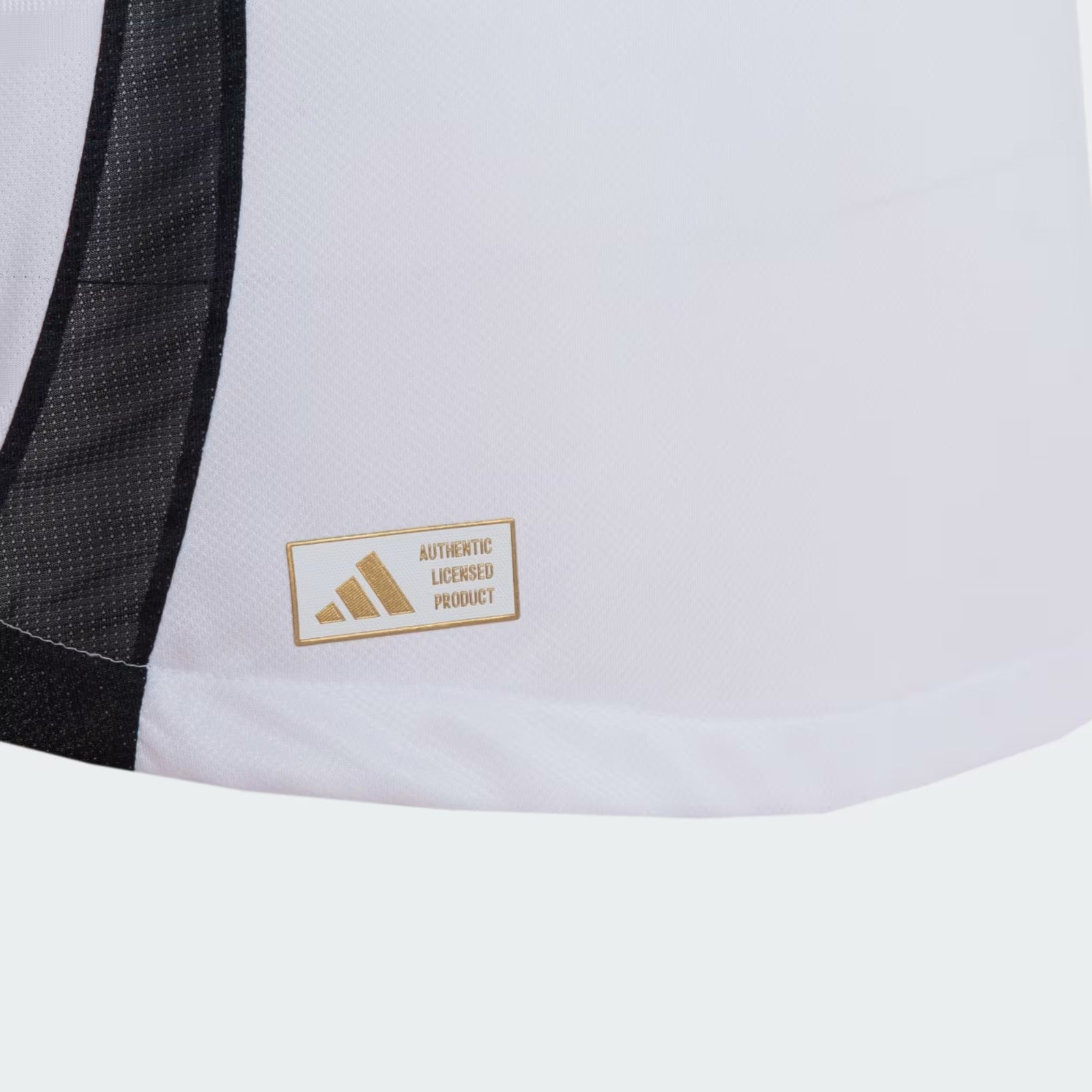 Flamengo II CR 25/26 Authentic