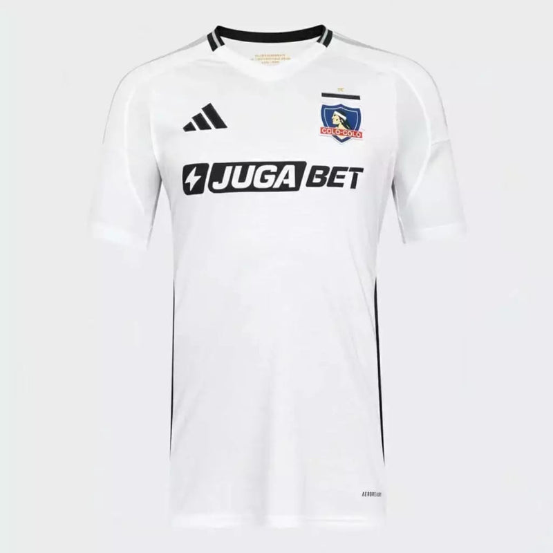 Colo-Colo Home 25/26