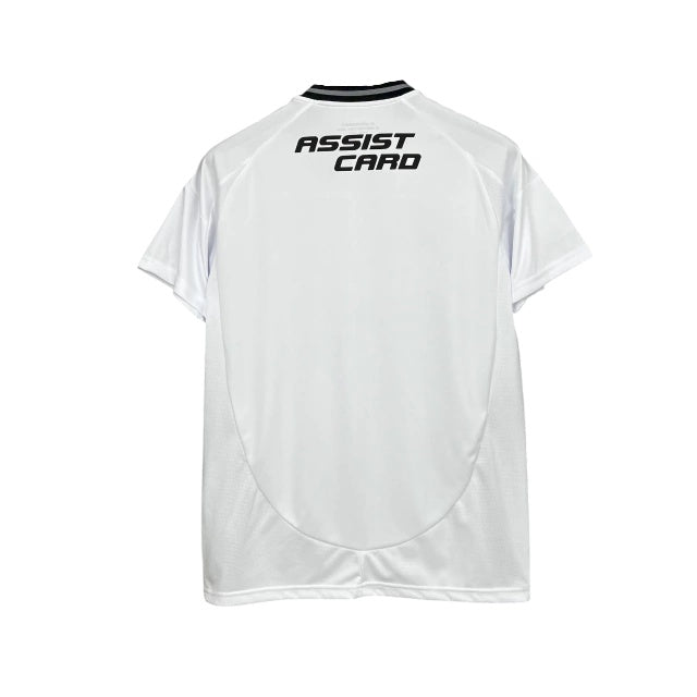 Colo-Colo Home 25/26