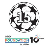 Patch Champions League 15 Trophies