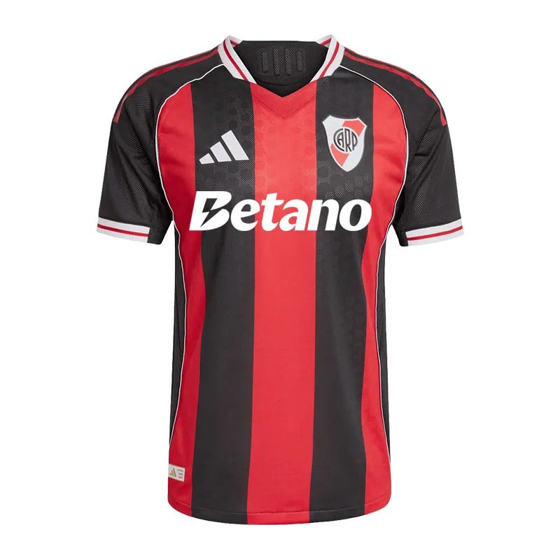 River Plate Away 25/26