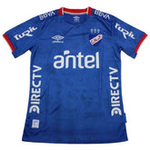 Club Nacional III 24/25