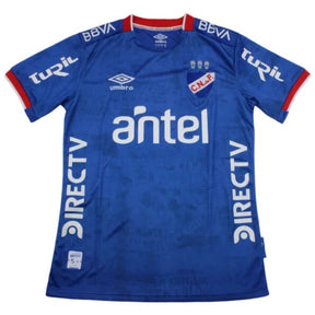 Club Nacional III 24/25