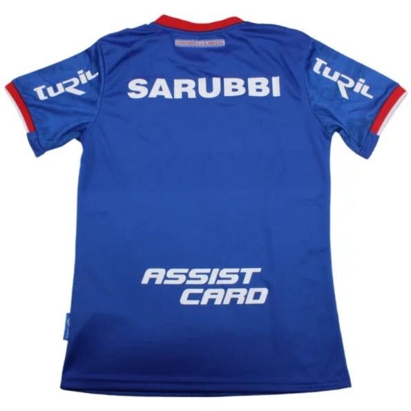 Club Nacional III 24/25