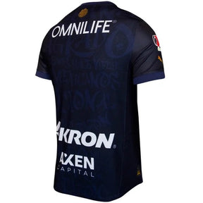 Chivas Guadalajara Third 24/25