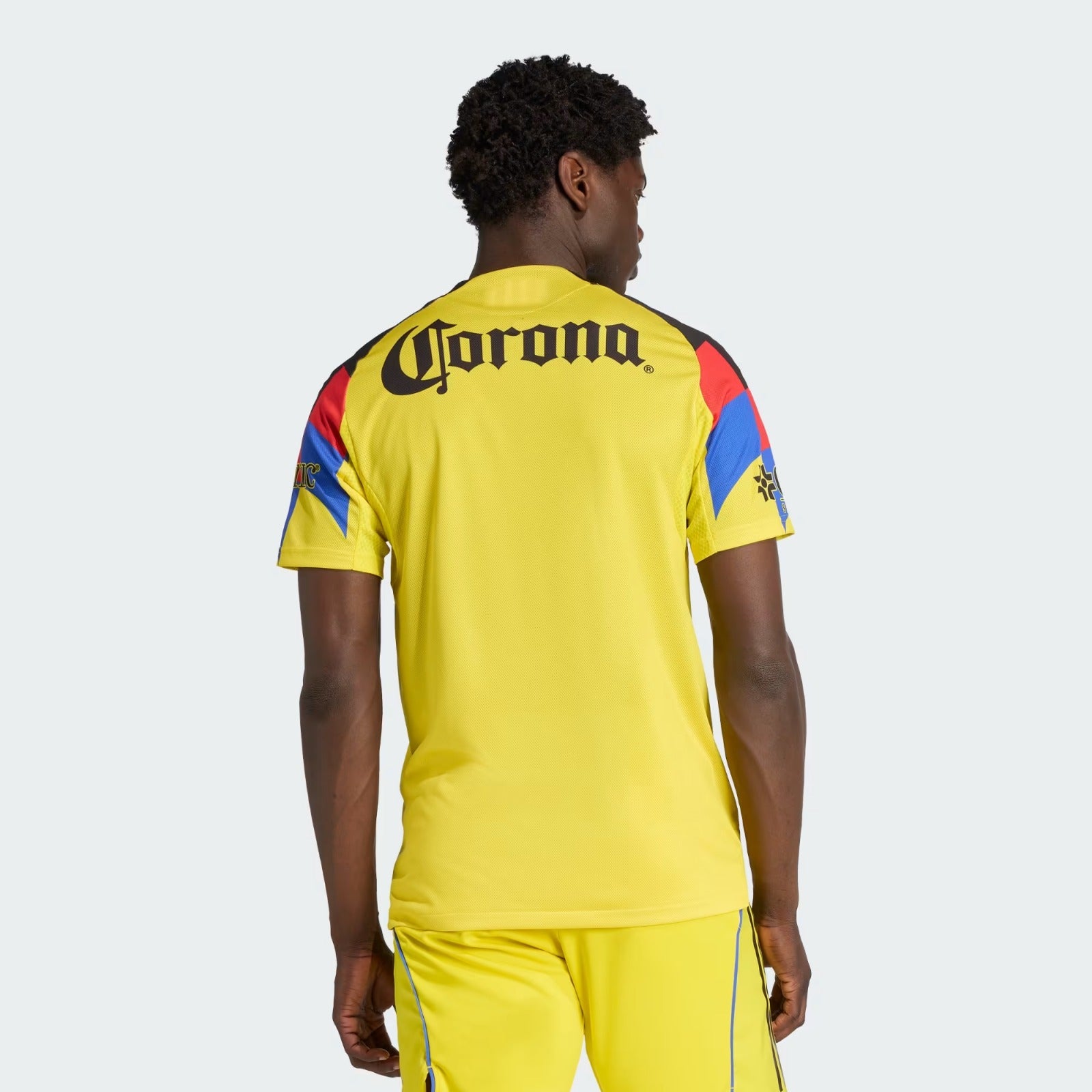 América Home 25/26 Authentic
