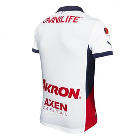 Chivas Guadalajara Away 24/25