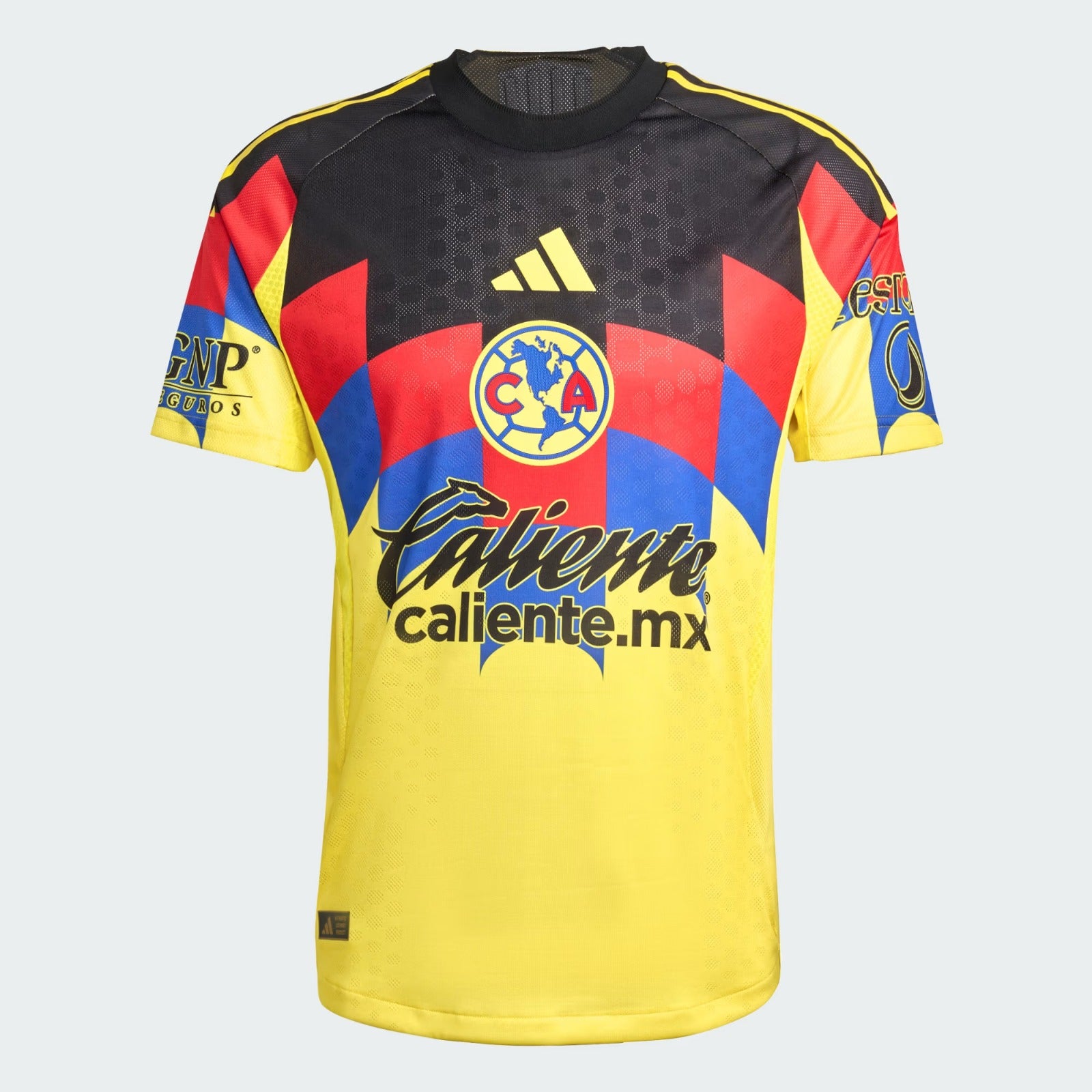 América Home 25/26 Authentic