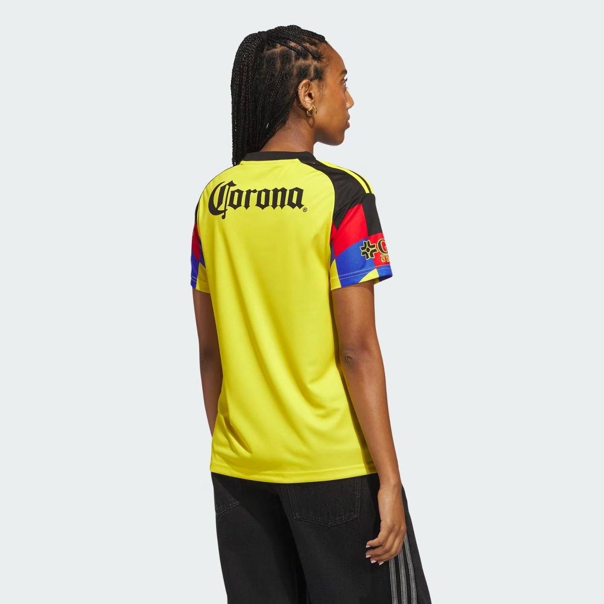 América Home 25/26 Woman