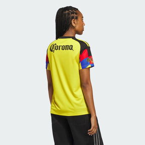 América Home 25/26 Woman