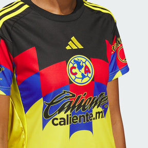 América Home 25/26 Woman