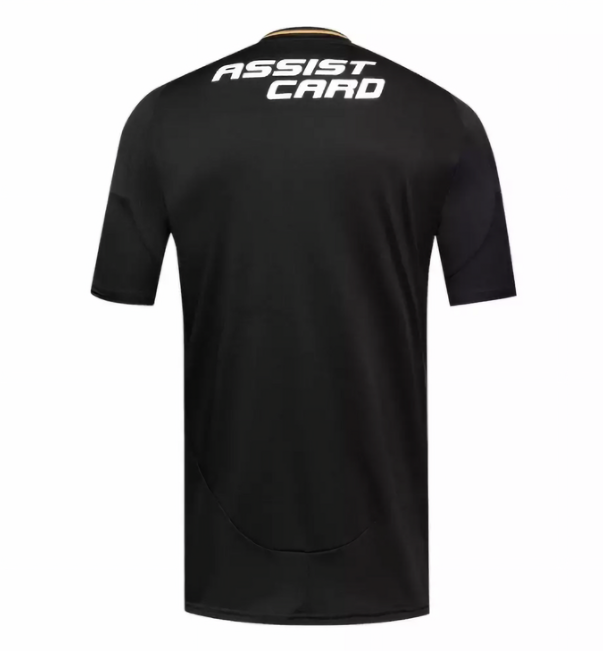 Colo-Colo Away 25/26